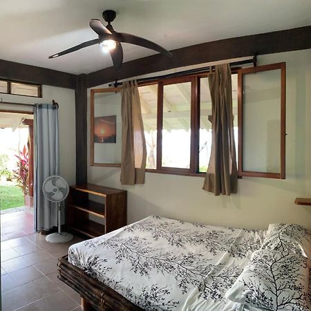 קמבוטל Hotel Kambutaleko מראה חיצוני תמונה