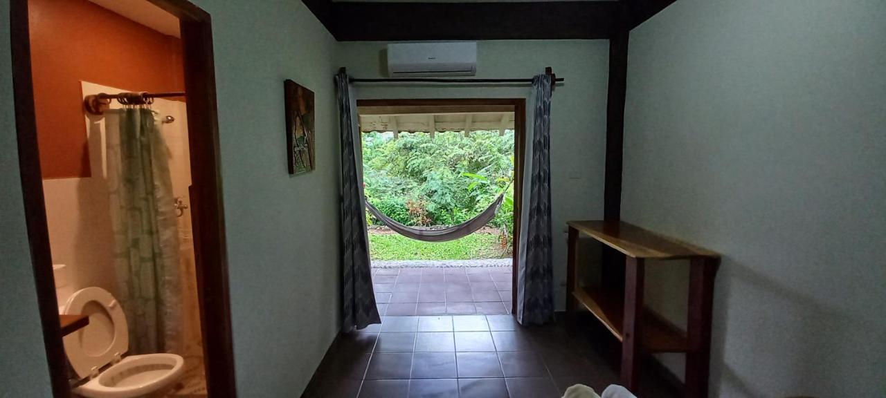 קמבוטל Hotel Kambutaleko מראה חיצוני תמונה
