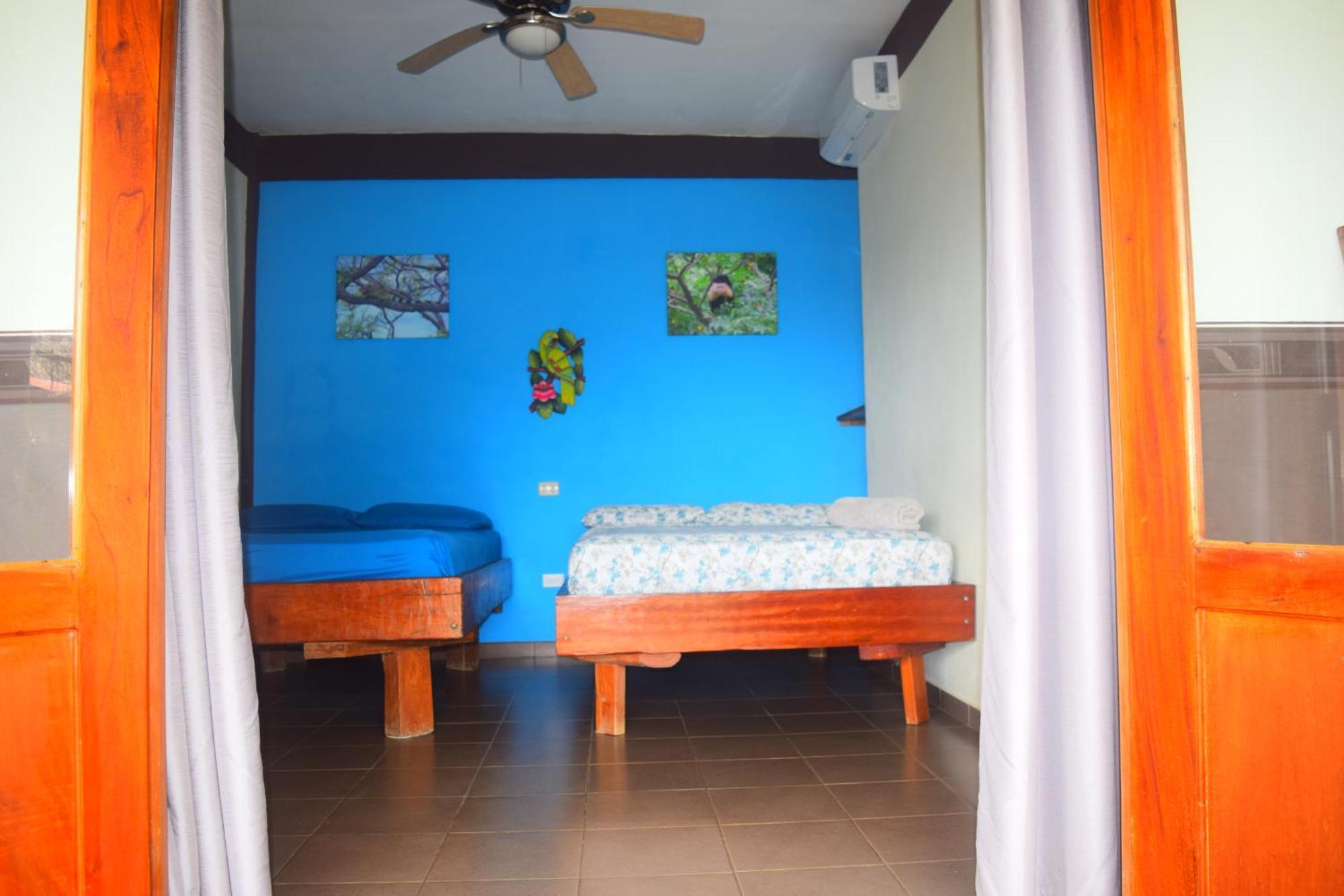 קמבוטל Hotel Kambutaleko מראה חיצוני תמונה