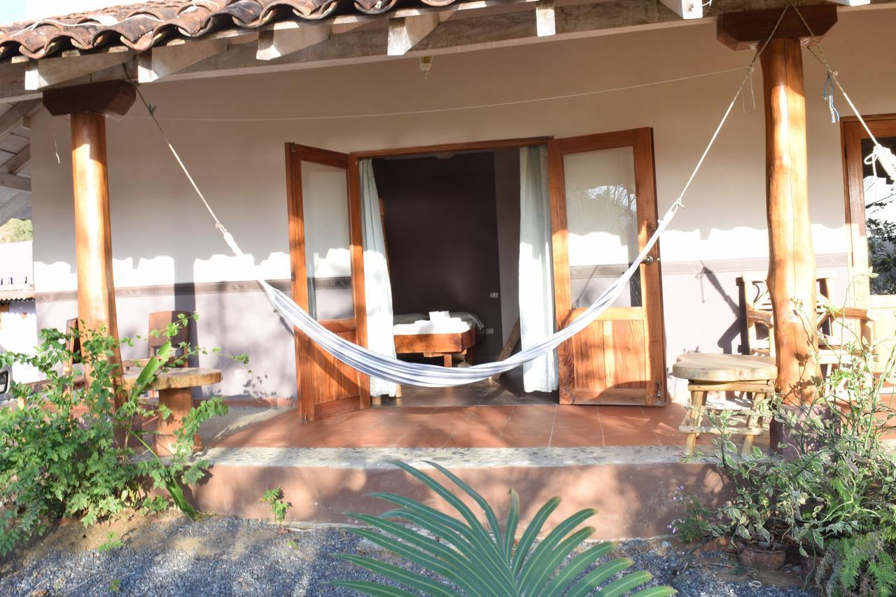 קמבוטל Hotel Kambutaleko מראה חיצוני תמונה