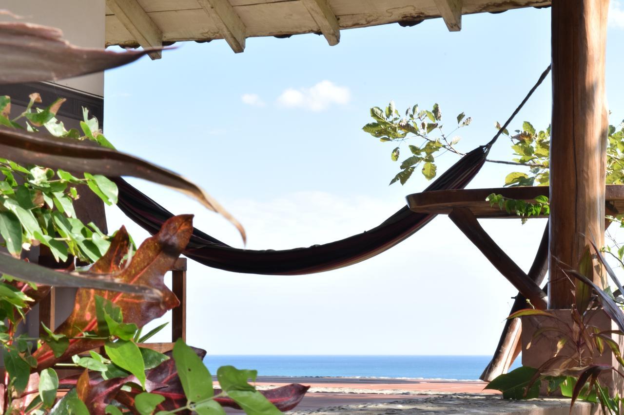 קמבוטל Hotel Kambutaleko מראה חיצוני תמונה