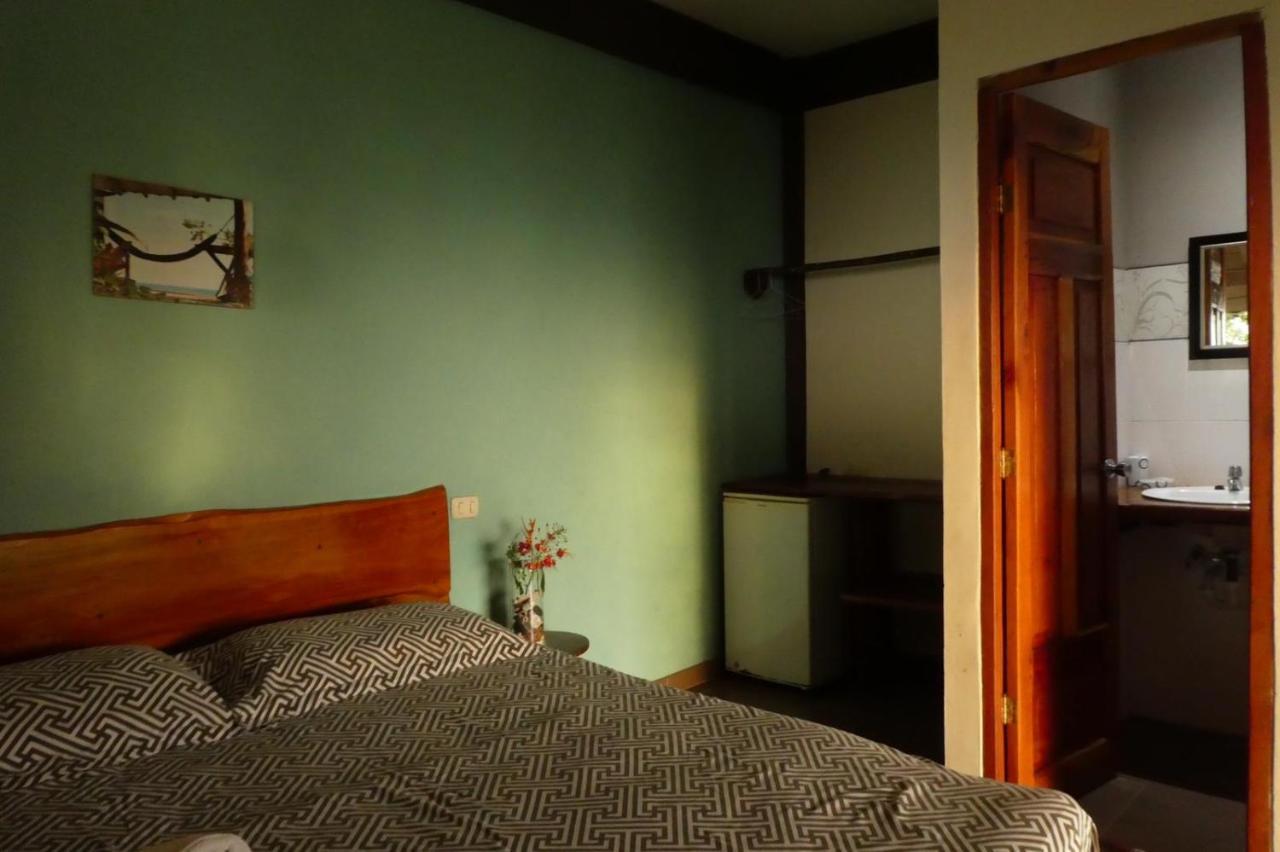 קמבוטל Hotel Kambutaleko מראה חיצוני תמונה